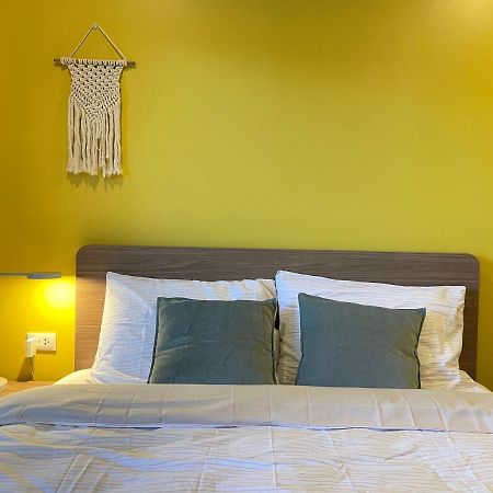 Getway At Lahabana Huahin Aparthotel Exterior photo